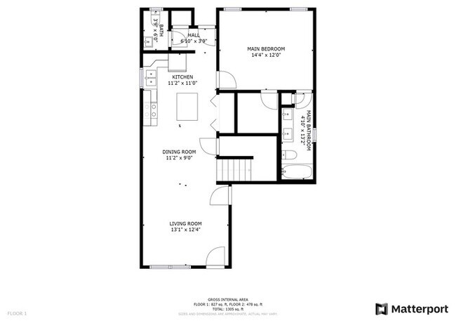 Building Photo - Stunning 3 Bedroom Home in Clarksville, TN!