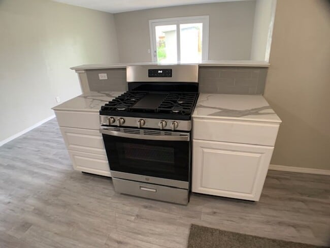 Foto del edificio - 3 Bedroom Southwest OKC
