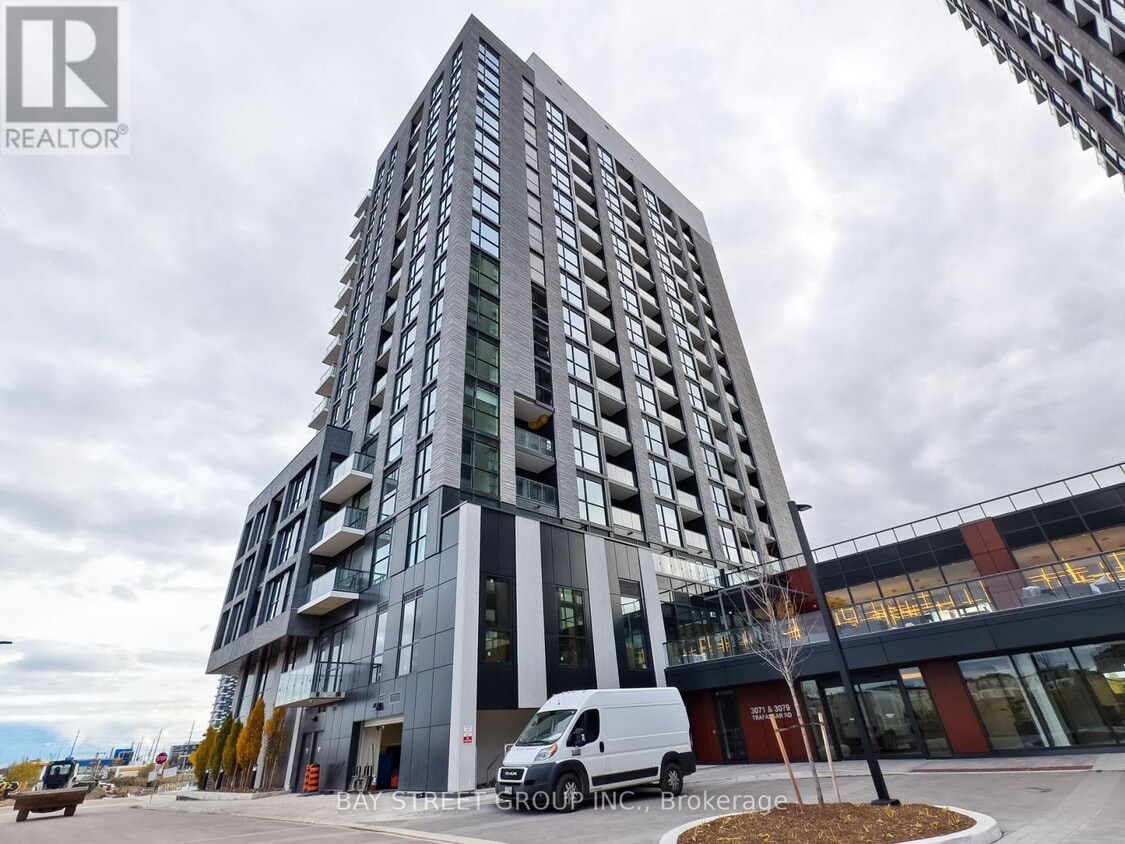 Primary Photo - 3071 Trafalgar Rd