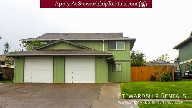 Photo - 759 N Cloverleaf Loop Apartment