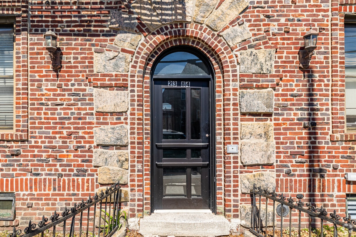 Entrance - 23-84 26th St