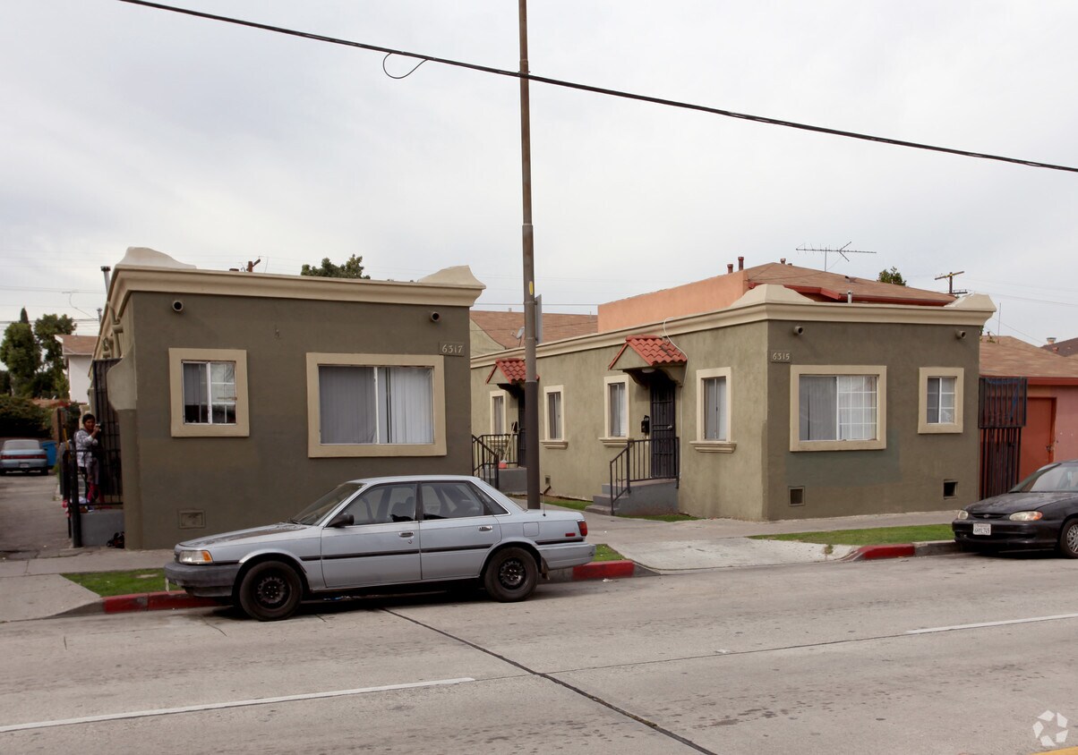 Building Photo - 6315-6317 State