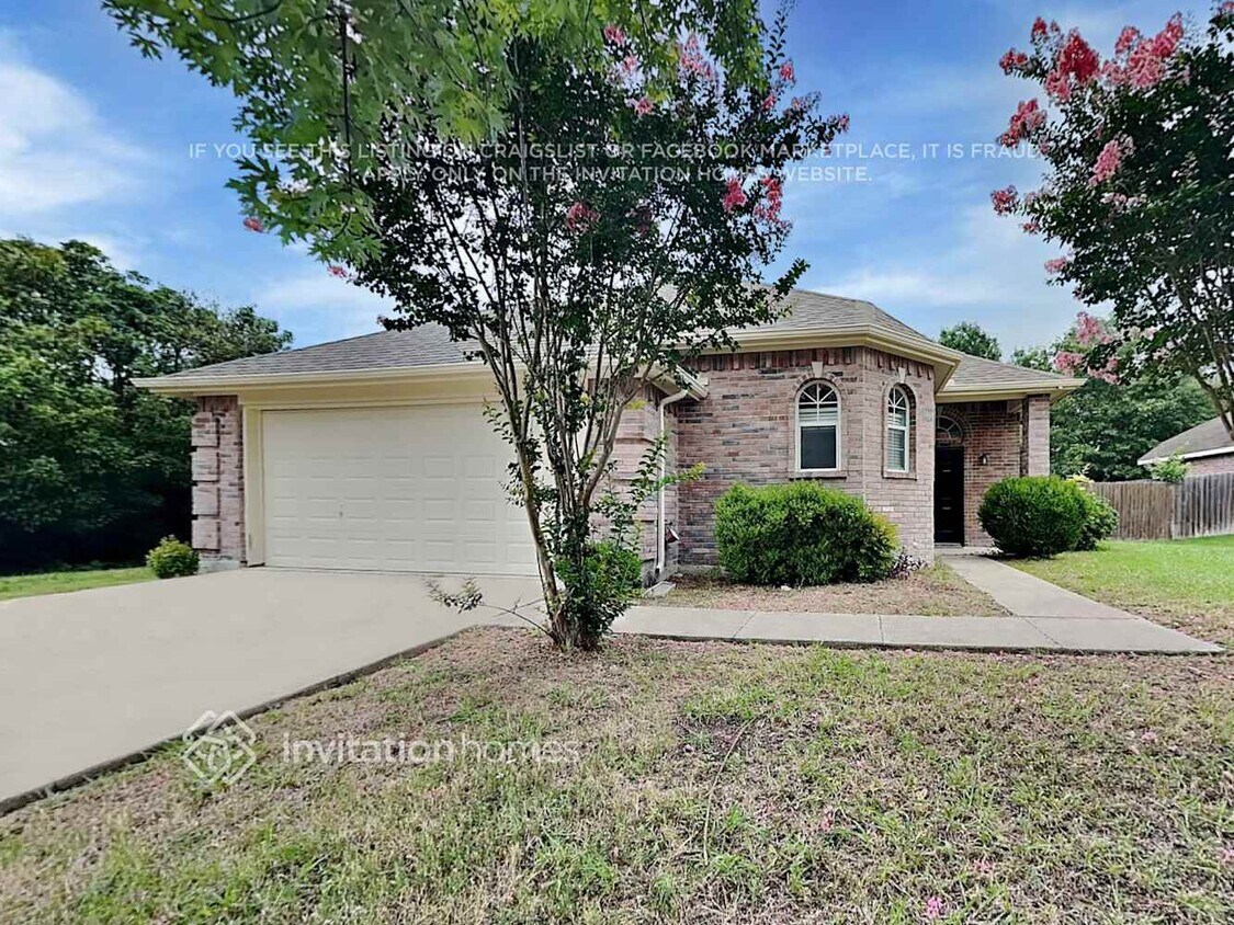 Foto principal - 3816 Sycamore Ln