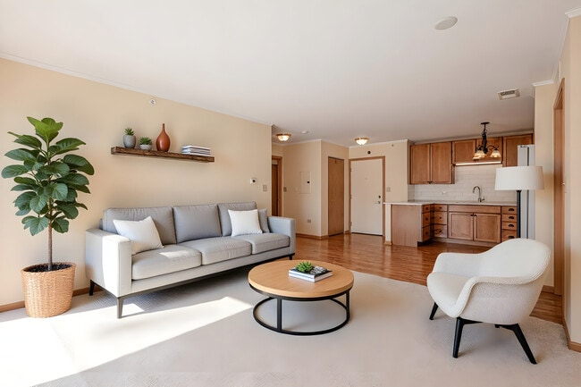 Foto del edificio - 801 N McLean Blvd