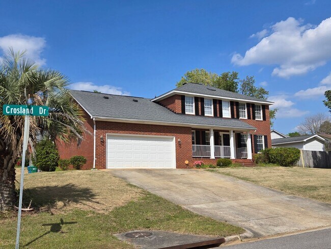 Foto del edificio - 4517 Crosland Dr
