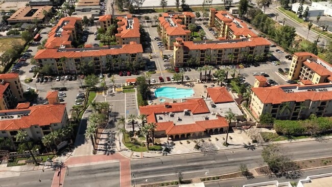  - GrandMarc at University Village