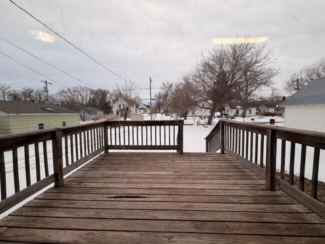 Building Photo - 3 bed 1.5 bath House in Rockwell City $920