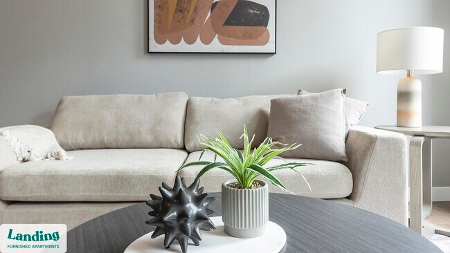 Foto del edificio - 299 DeBaliviere Ave