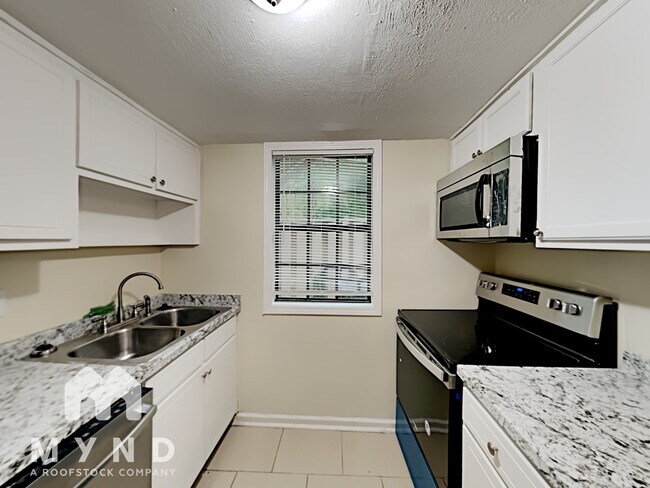 Foto del edificio - 1150 Rankin St