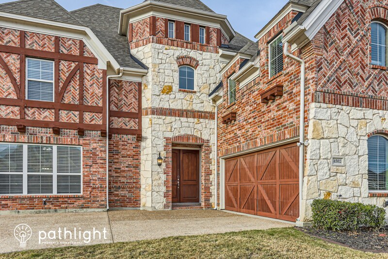 Primary Photo - 4502 Great Plains Ct, Mansfield, TX, 76063