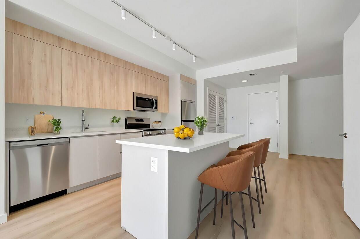 Foto principal - 1522 N J St