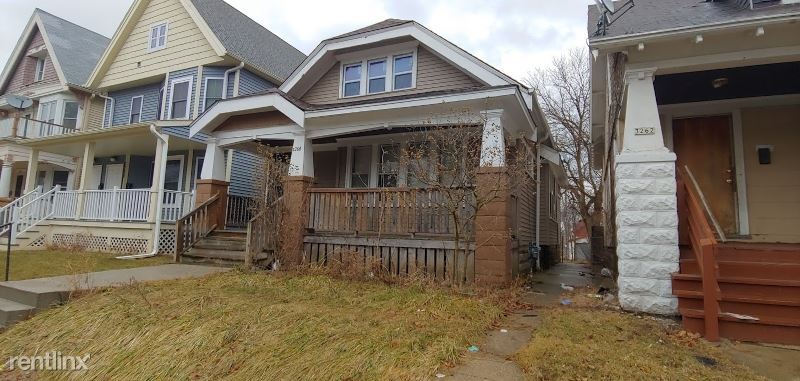 Primary Photo - 4 br, 1 bath House - 3266 N 28th St