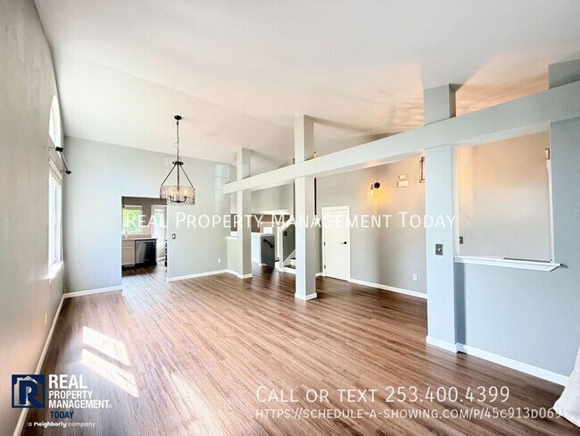 Foto del edificio - 16914 120th Ave E