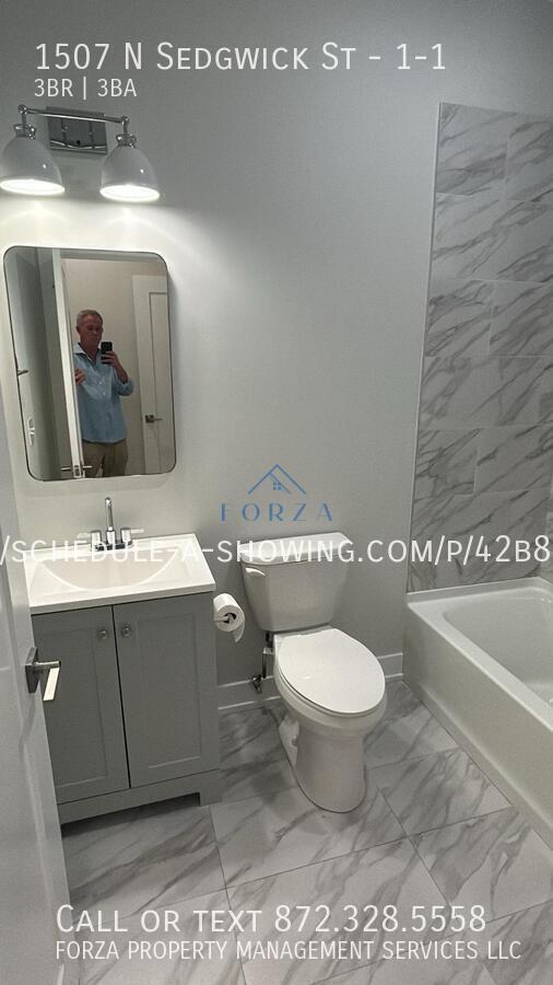 Foto del edificio - 1507 N Sedgwick St
