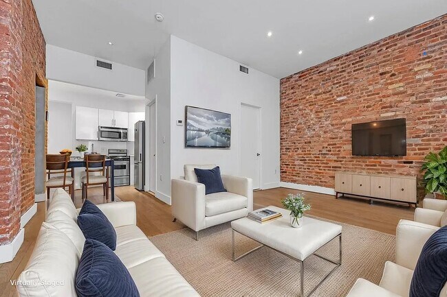 Foto del edificio - 143 Ludlow St