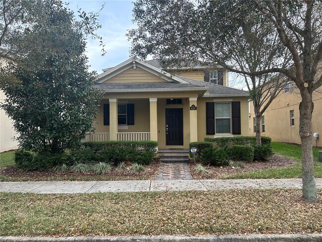 Foto del edificio - 8137 Lakeview Crossing Dr
