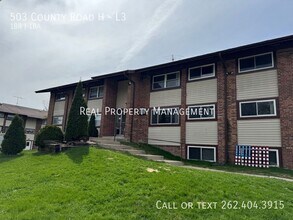Building Photo - 503 County H