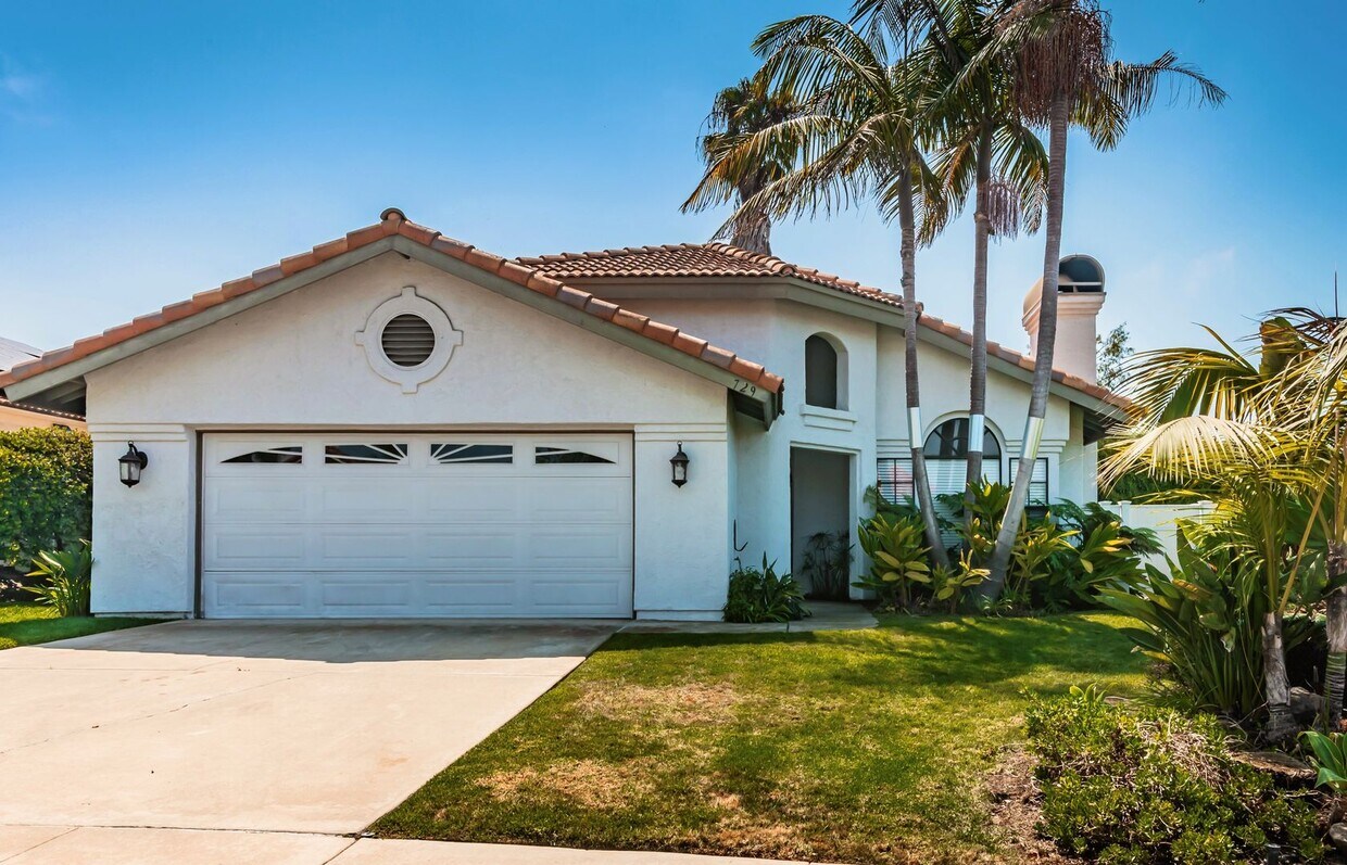 Primary Photo - Encinitas Dream Vacation Home