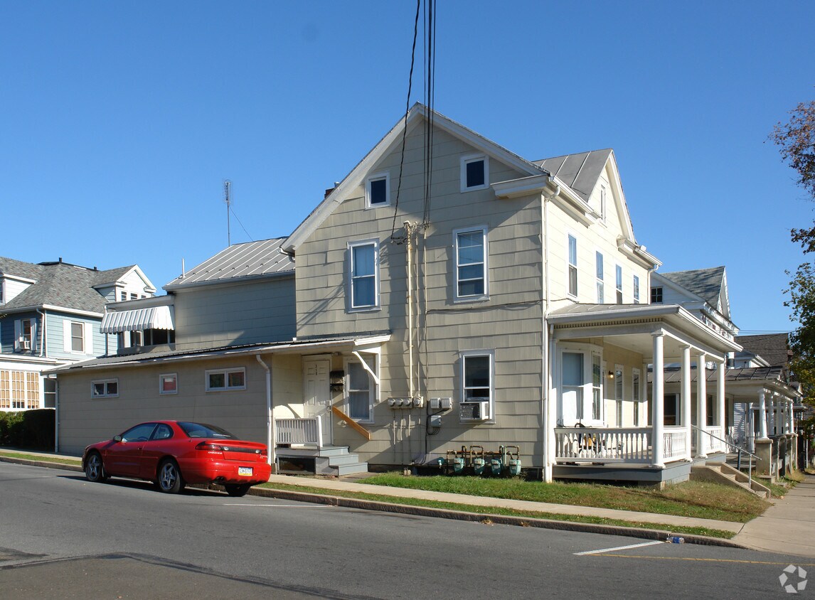 Foto del edificio - 405 East St
