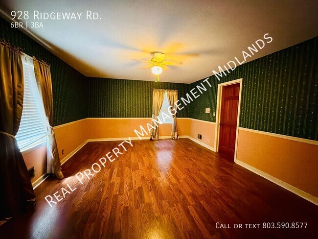 Building Photo - 928 Ridgeway Rd