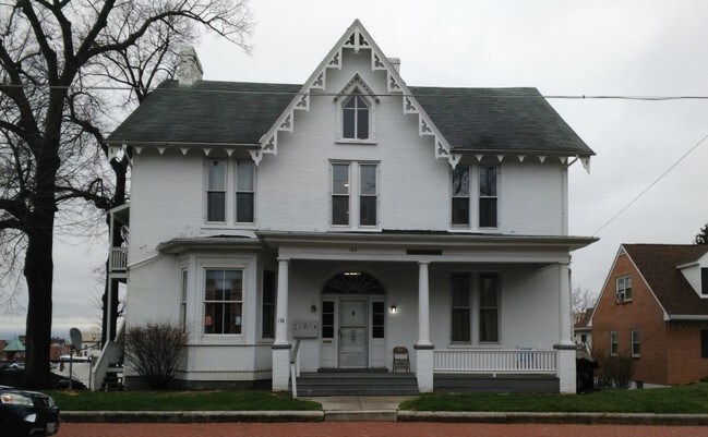 Building Photo - 138 S Prospect St
