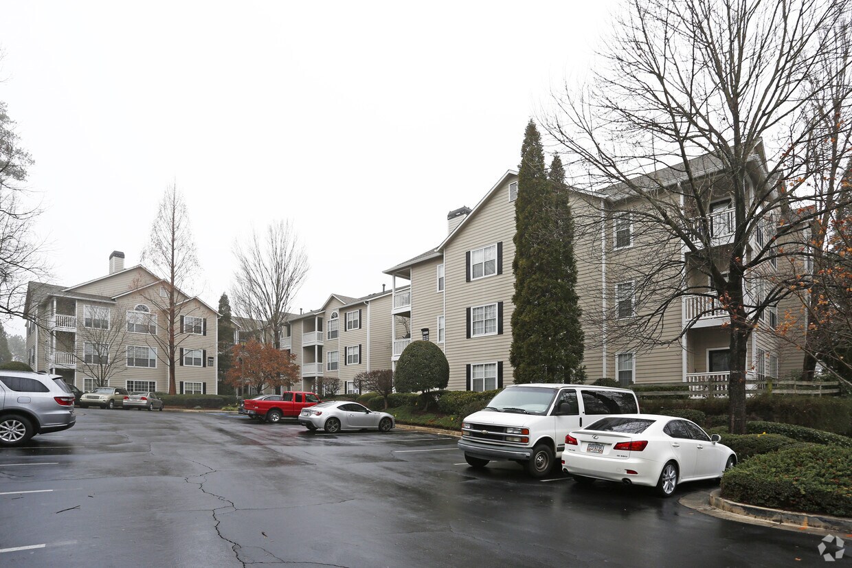 Parkwood Place Apartments Atlanta, GA