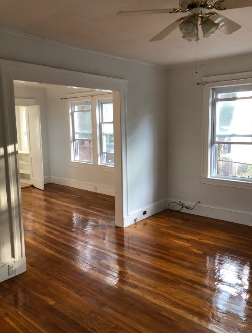 Building Photo - 136 Walden St