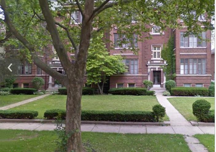 Building Photo - Harvey Street Apartments