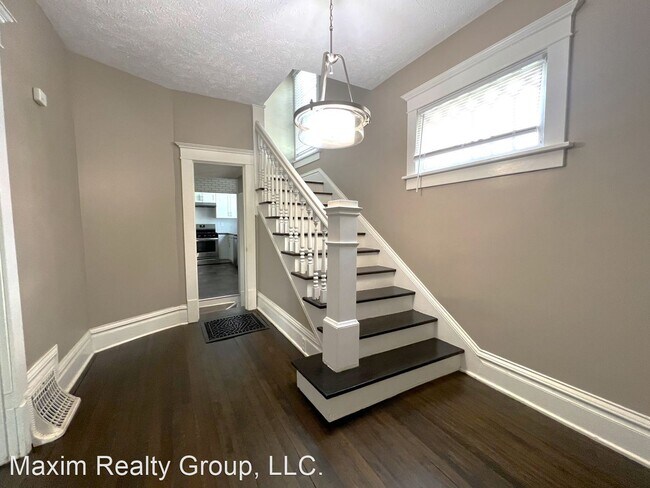 Building Photo - 5 br, 2 bath House - 4807 Underwood Ave.