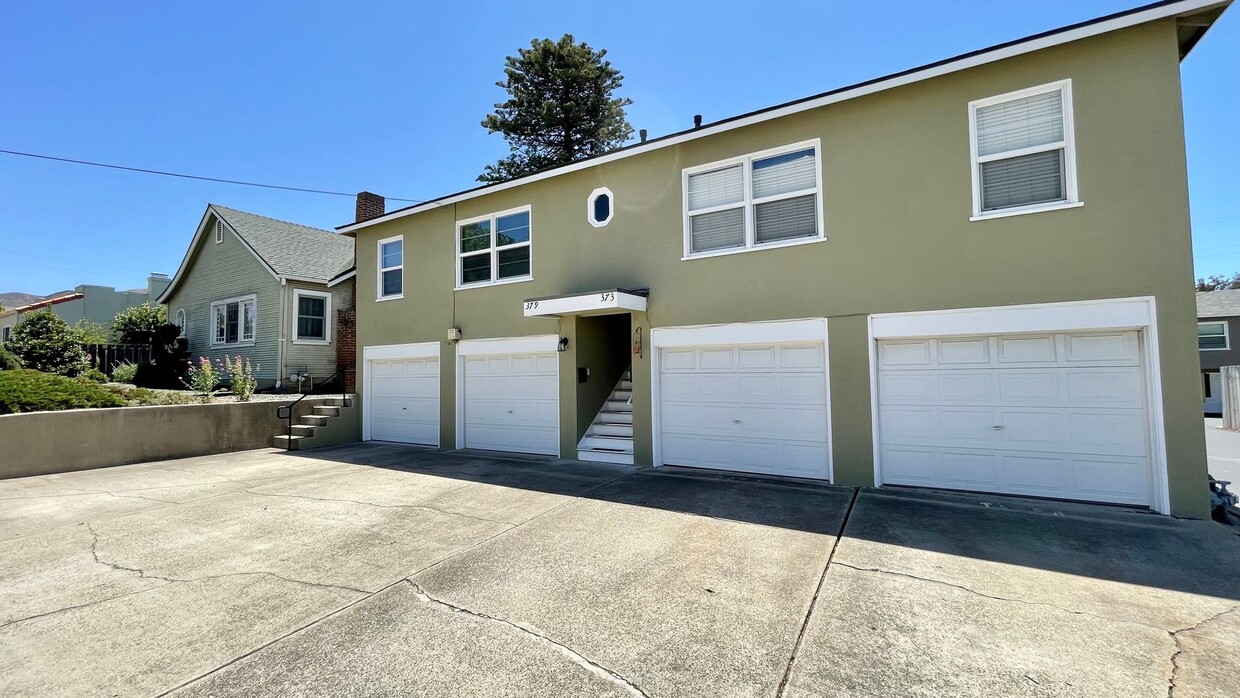 Foto principal - 1 Bedroom Downtown SLO with Garage