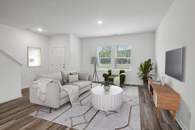 Building Photo - 3020 Fulong Dr