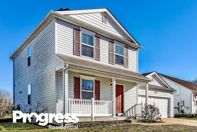Building Photo - 755 Rockshire Dr
