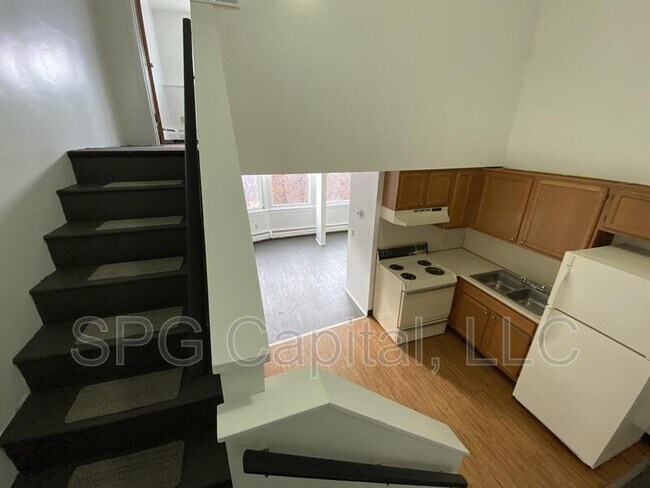 Foto del edificio - 14 Baltimore St