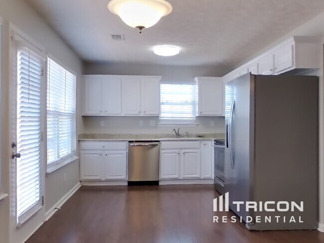 Foto del edificio - 3485 Cowan Ridge Drive Winston GA