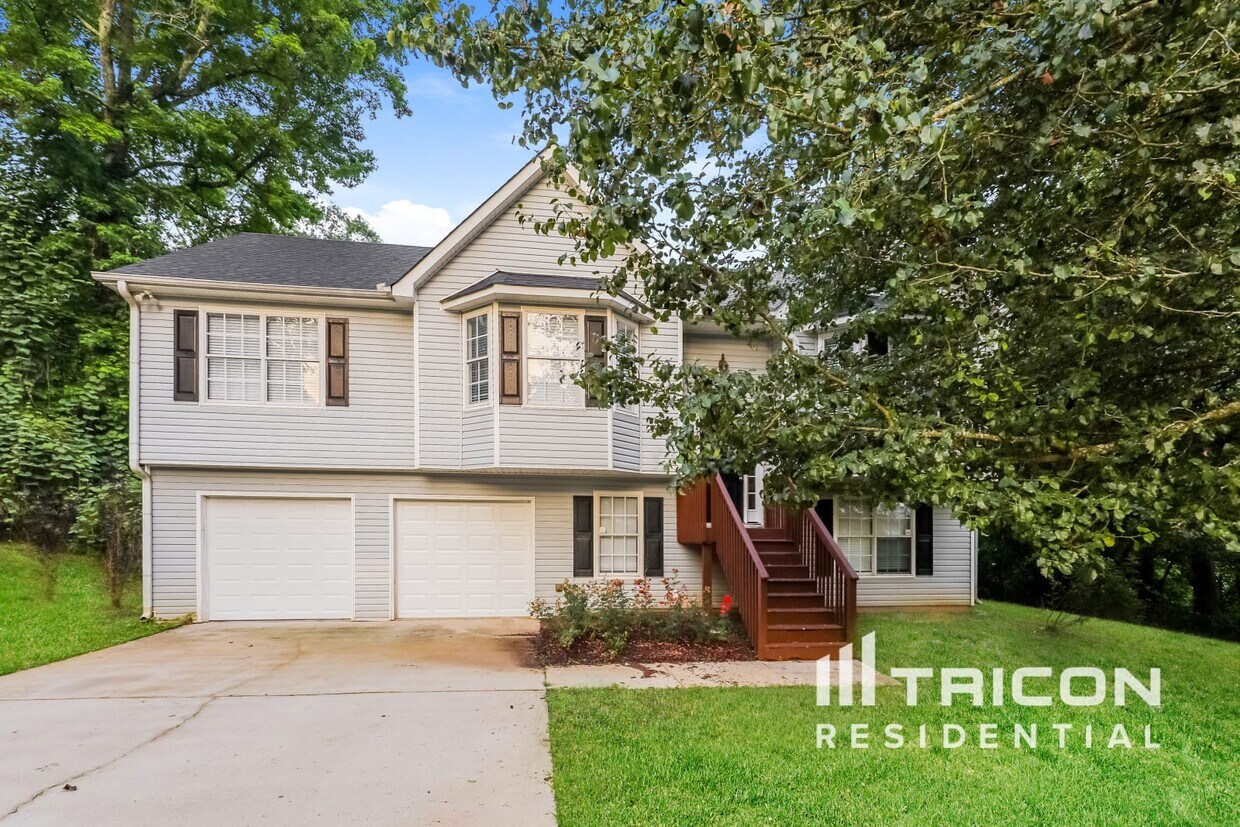 Foto principal - 3125 Jonesboro St