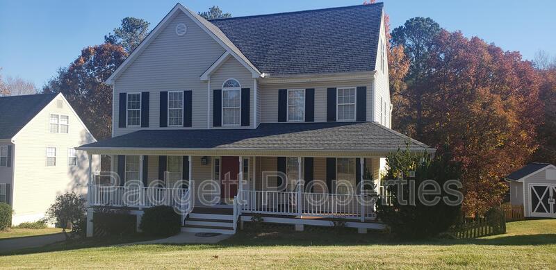 Foto principal - 431 Michaux Branch Terrace