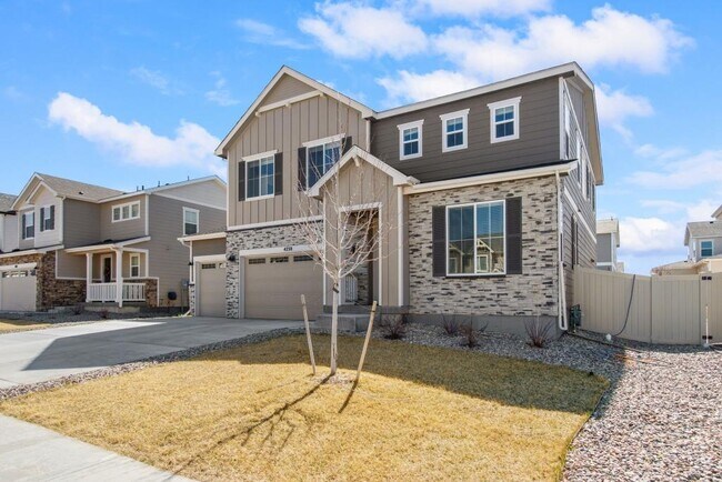 Photo - 4230 Satinwood Dr House