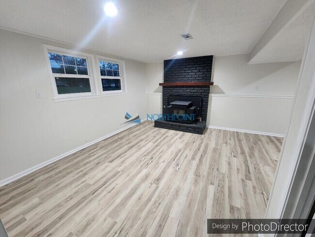 Foto del edificio - 606 NE 113 St