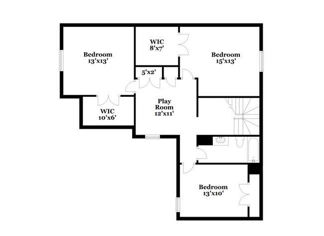 Building Photo - 5231 Pine Cliff Dr