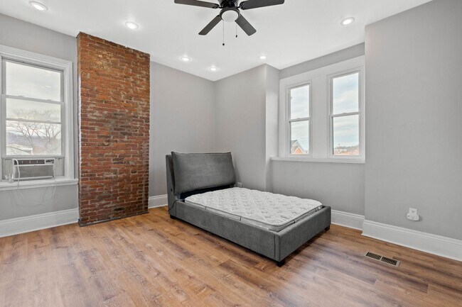 Foto del edificio - 1137 Sheffield St