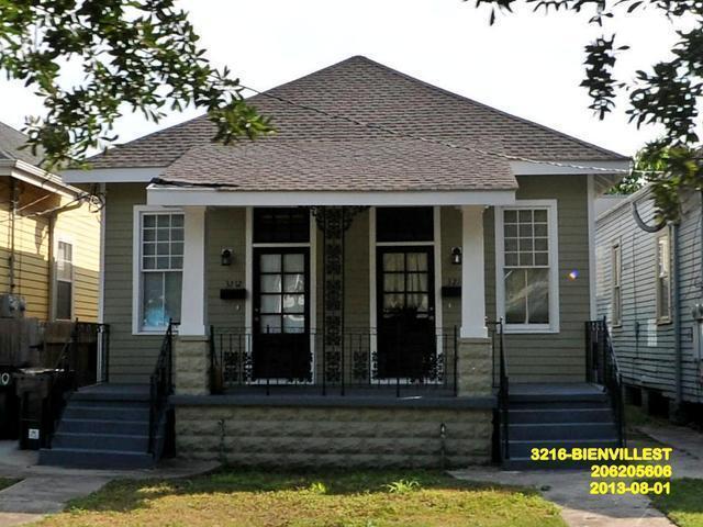 Foto principal - 3216 Bienville St