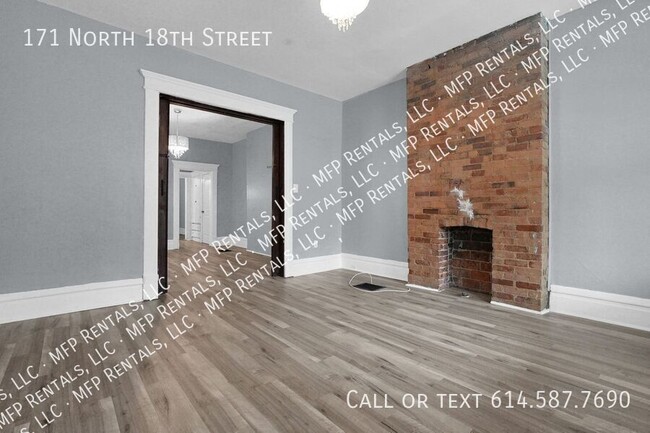 Foto del edificio - 171 N 18th St