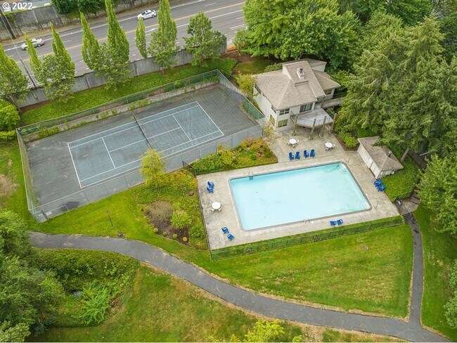 Foto del edificio - 10320 SW Trapper Terrace