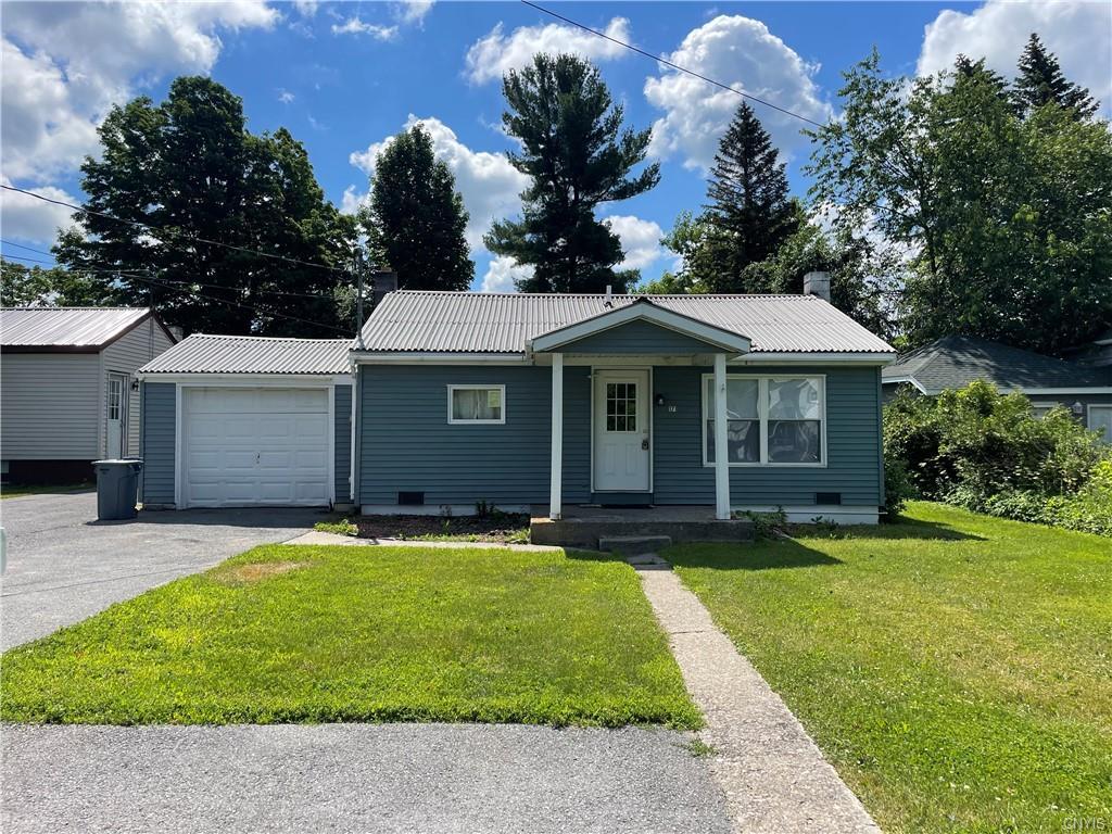 171 W Remington St, Black River, NY 13612 House for Rent in Black