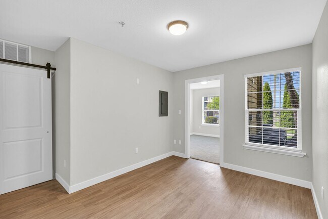 Foto del interior - Sterling on First