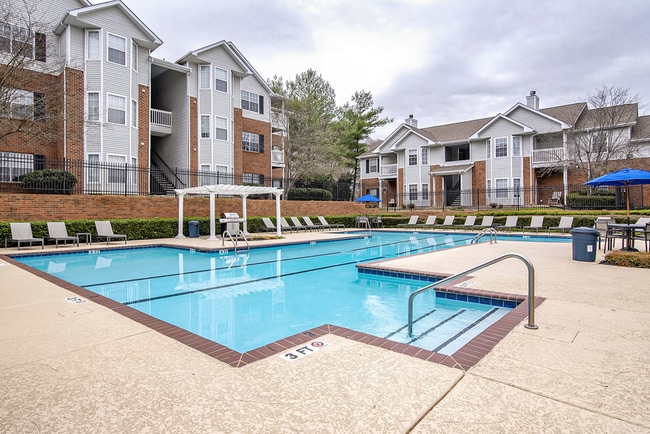 Building Photo - Waterford Landing Apartment Homes
