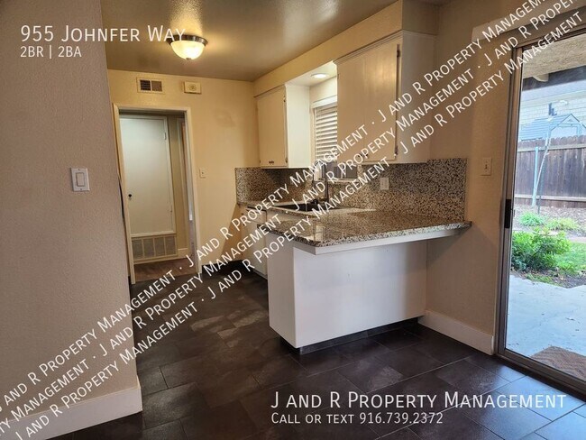 Building Photo - 955 Johnfer Way