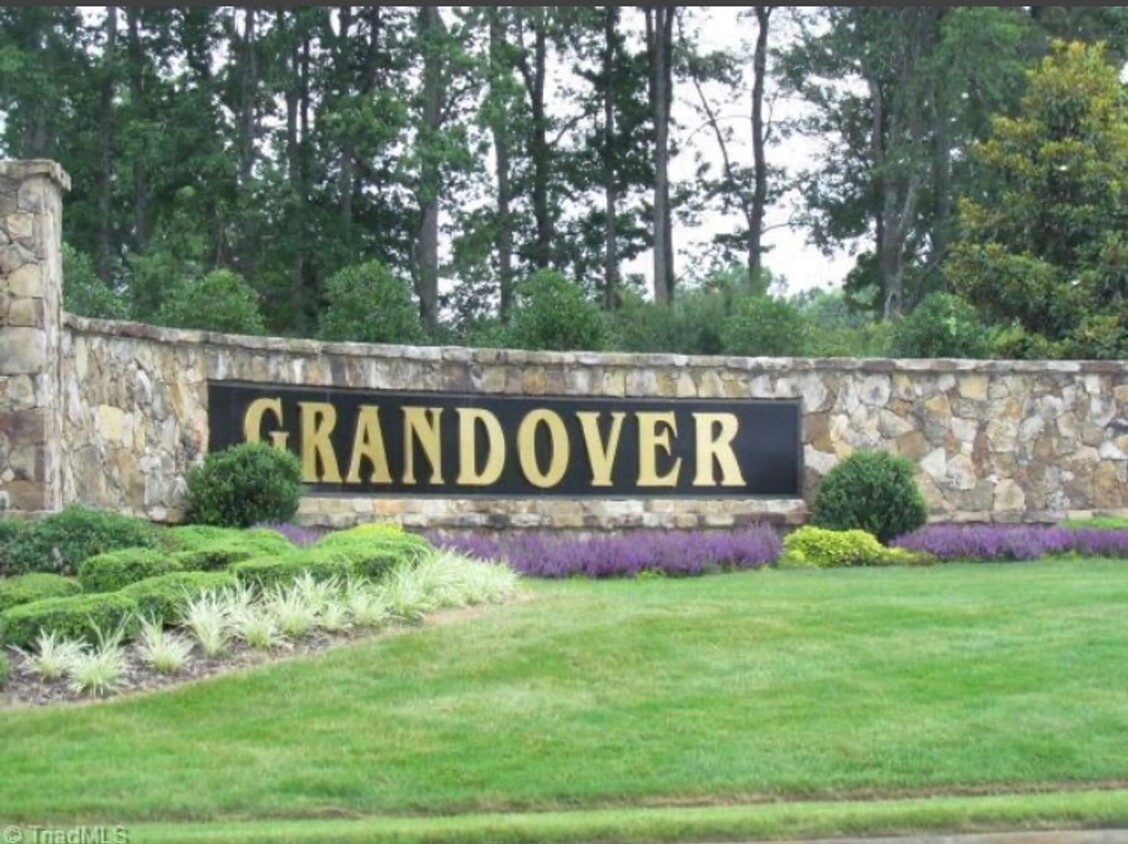 Foto principal - Grandover