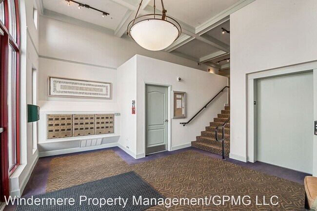 Foto del edificio - 2 br, 2 bath House - 1207 W. Fort St. #218