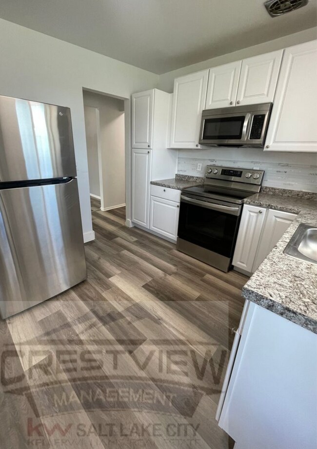 Foto del edificio - Roy Duplex